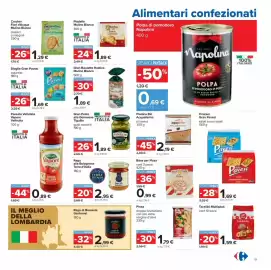Volantino Carrefour Iper Pagina 19