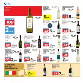 Volantino Carrefour Iper Pagina 22