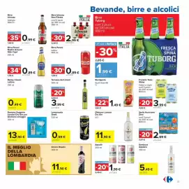 Volantino Carrefour Iper Pagina 23