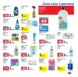 Volantino Carrefour Iper Pagina 25