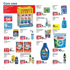 Volantino Carrefour Iper Pagina 26