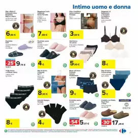 Volantino Carrefour Iper Pagina 27