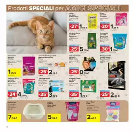 Volantino Carrefour Iper Pagina 28