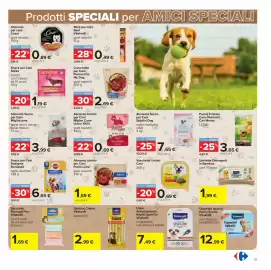 Volantino Carrefour Iper Pagina 29