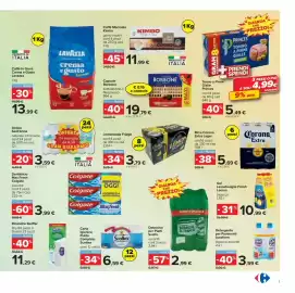 Volantino Carrefour Iper Pagina 3