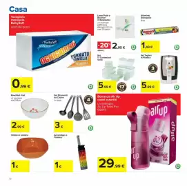 Volantino Carrefour Iper Pagina 30