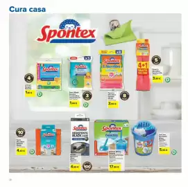 Volantino Carrefour Iper Pagina 36