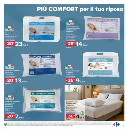 Volantino Carrefour Iper Pagina 37