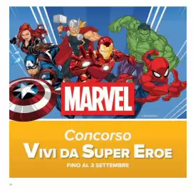 Volantino Carrefour Iper Pagina 38