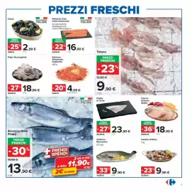 Volantino Carrefour Iper Pagina 5