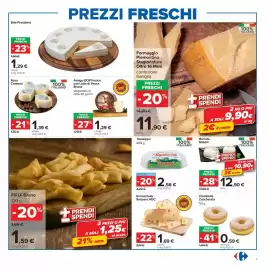 Volantino Carrefour Iper Pagina 7