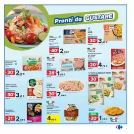 Volantino Carrefour Iper Pagina 9