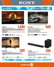 Volantino Expert Pagina 10