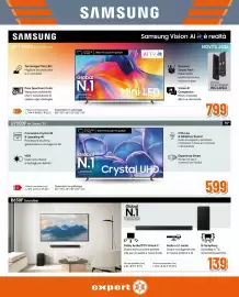 Volantino Expert Pagina 3