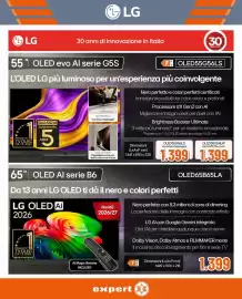 Volantino Expert Pagina 4