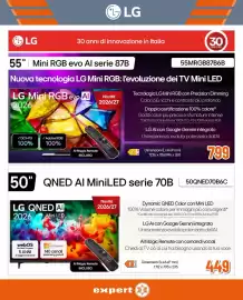 Volantino Expert Pagina 5