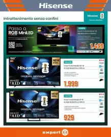 Volantino Expert Pagina 8