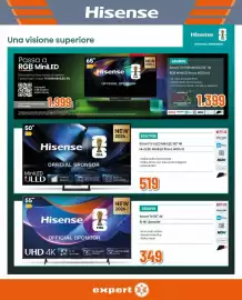 Volantino Expert Pagina 9