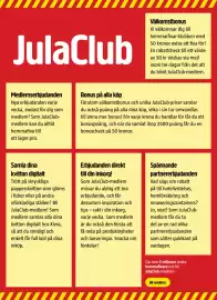 Jula reklamblad Sida 14