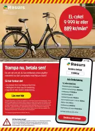 Jula reklamblad Sida 18
