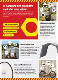 Jula reklamblad Sida 5