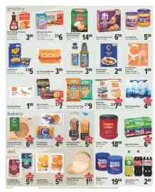 Bidgood's flyer week 34 Page 4
