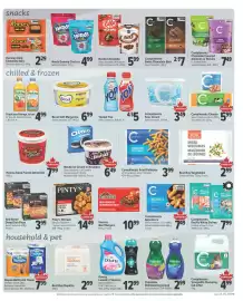 Bidgood's flyer week 34 Page 5