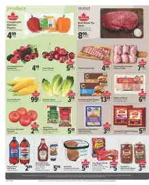 Bidgood's flyer week 34 Page 6