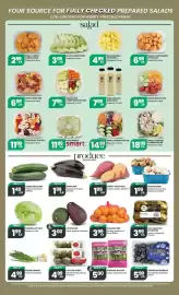 Olive Branch flyer week 34 Page 2