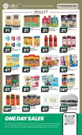 Olive Branch flyer week 34 Page 3