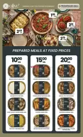 Olive Branch flyer week 34 Page 6