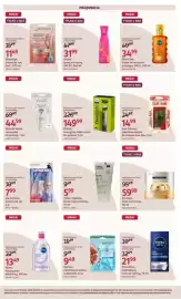 Rossmann gazetka tydzień 34 Strona 3: Gillette Venus maszynka do golenia €44,99