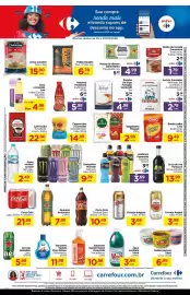 Folheto Carrefour semana 34 Página 2