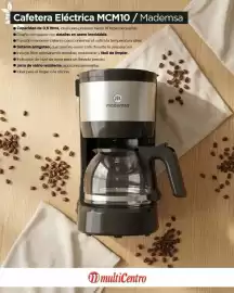 Catálogo Multicentro Página 2