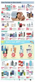 Rexall flyer week 34 Page 11