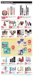 Rexall flyer week 34 Page 13