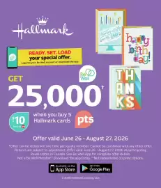 Rexall flyer week 34 Page 16