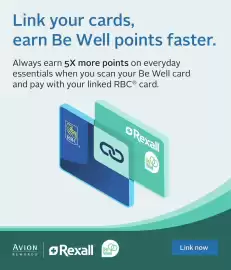 Rexall flyer week 34 Page 3
