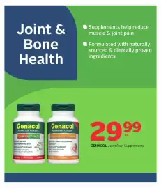 Rexall flyer week 34 Page 5