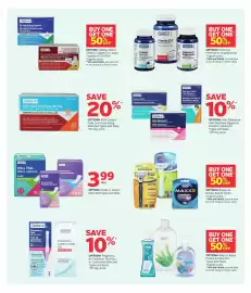 Rexall flyer week 34 Page 7