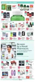 Rexall flyer week 34 Page 9