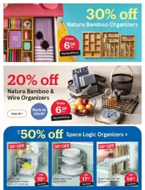 Kitchen Stuff Plus flyer Page 11