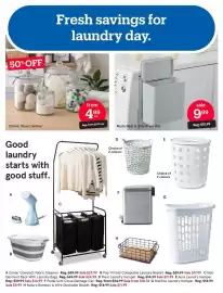 Kitchen Stuff Plus flyer Page 13