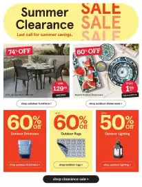 Kitchen Stuff Plus flyer Page 17