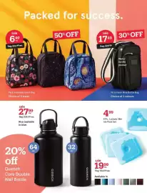 Kitchen Stuff Plus flyer Page 2