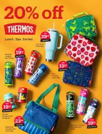Kitchen Stuff Plus flyer Page 3