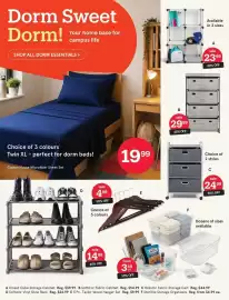 Kitchen Stuff Plus flyer Page 7