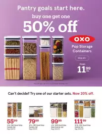 Kitchen Stuff Plus flyer Page 9