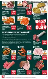 Kaufland Prospekt woche 34 Seite 19