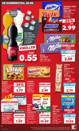 Kaufland Prospekt woche 34 Seite 8